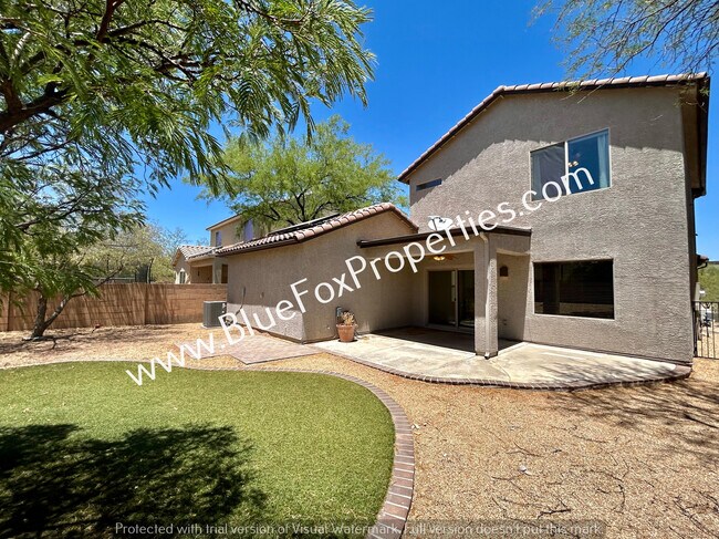 Building Photo - 10412 E Capercaillie St