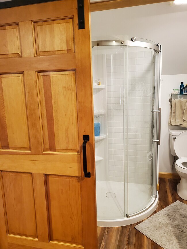 331 Packers Falls Rd 331 Packers Falls Rd Durham NH 03824 Apartment