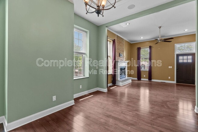 Building Photo - 2720 S Jefferson Ave