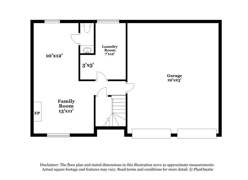 Building Photo - 5467 Petersburg Pkwy
