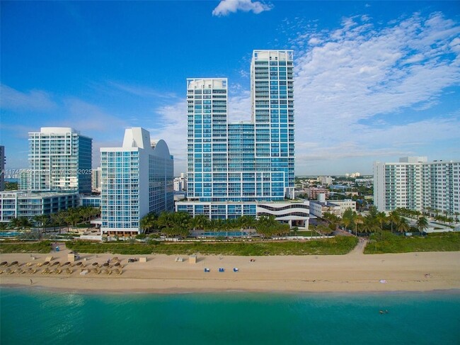 Building Photo - 6801 Collins Ave