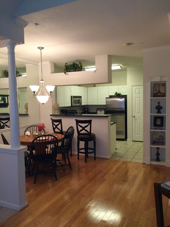 Dining Room - 1330 Old Spanish Trail