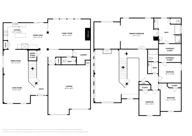 Building Photo - 4370 Rainer Dr