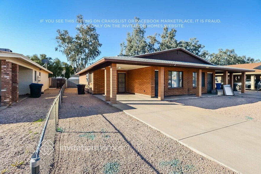 Building Photo - 4447 E Contessa St