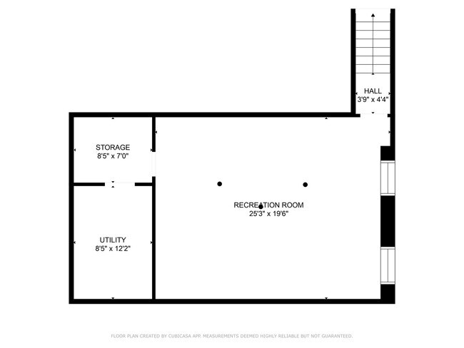 Building Photo - 4001 Walters Ave
