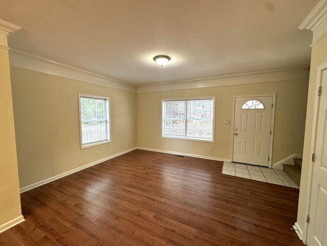 Building Photo - 4br House near Campus, Stadium, Downtown! ...