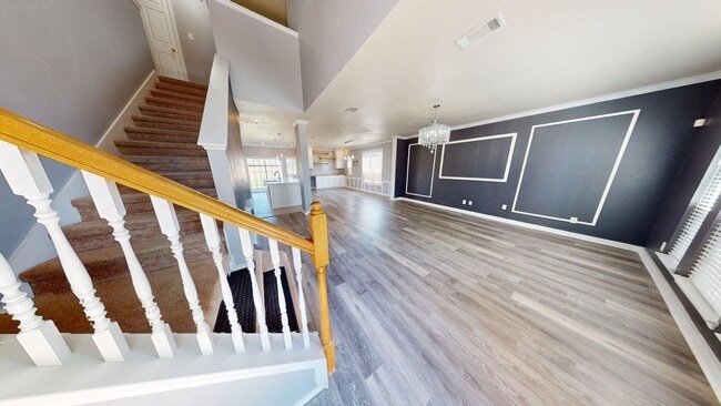 Building Photo - 701 Black Hills Trail