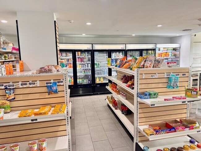 Building Photo - 3300 NE 191st St