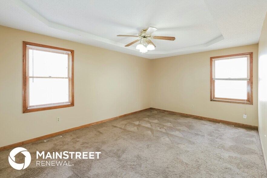 Building Photo - 8035 N Brooklyn Ave