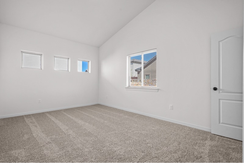 Building Photo - 912 Clapham St
