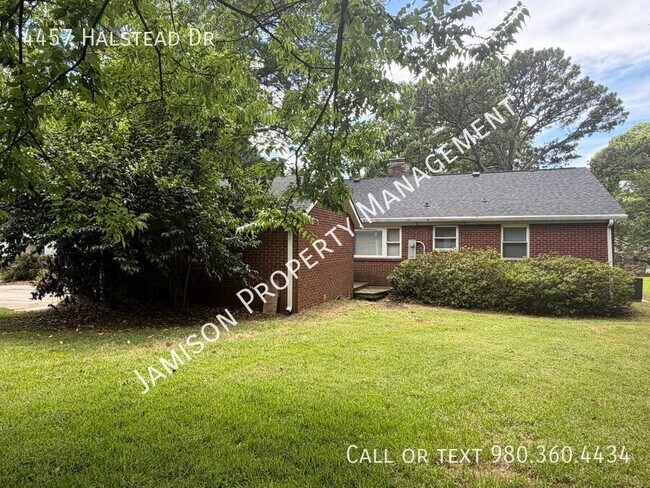 Building Photo - 4457 Halstead Dr