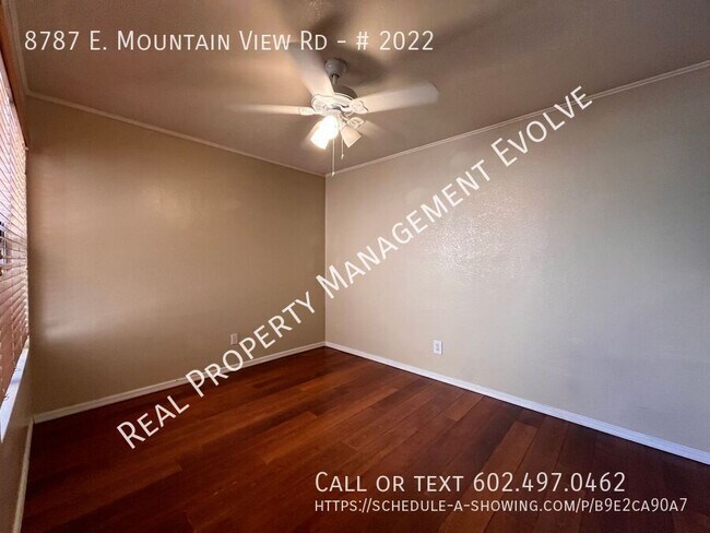 Building Photo - 8787 E Mountain View Rd
