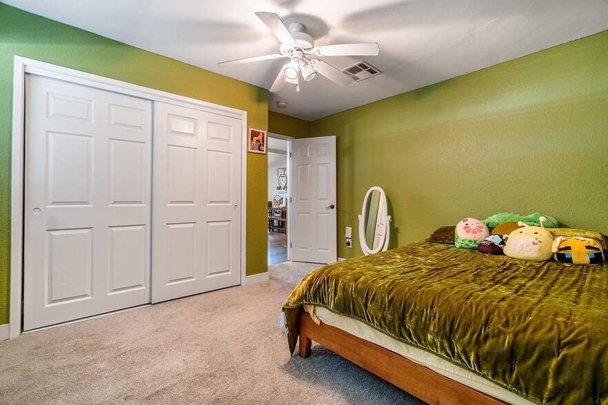 Building Photo - 1741 McComb Ave