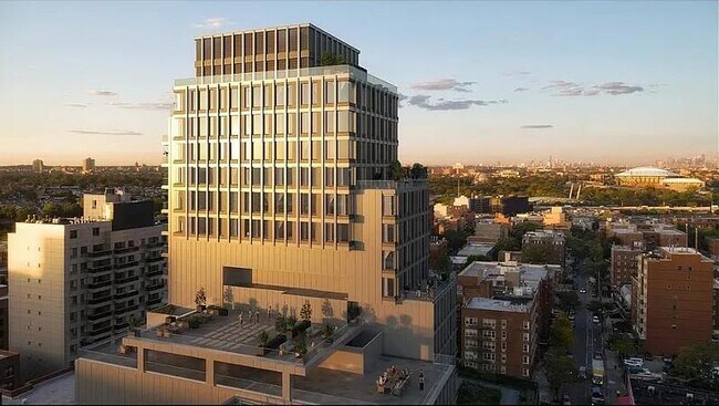 Building Photo - 136-18 Maple Ave