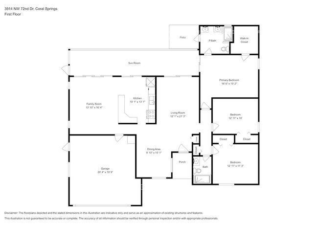 Building Photo - 3914 NW 72nd Dr