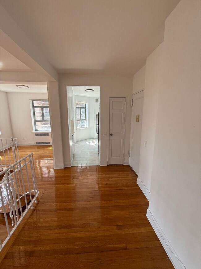 Building Photo - The Leslie — A Private Garden Enclave for the Modern New Yorker