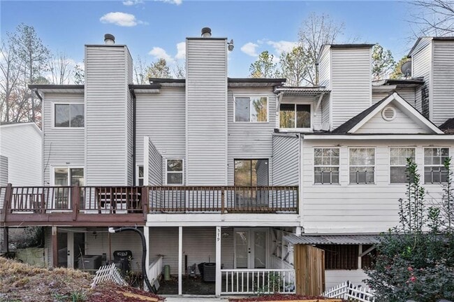 Building Photo - 579 Northridge Crossing Dr