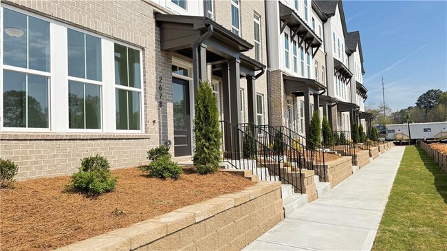 Building Photo - 2694 Evers Dr NE