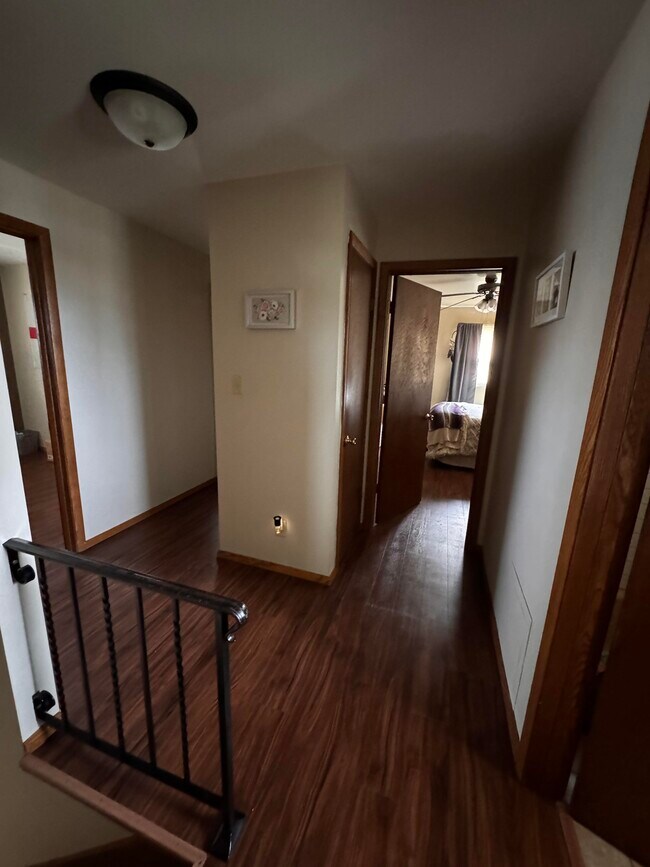 Building Photo - 1505 S Driscoll St