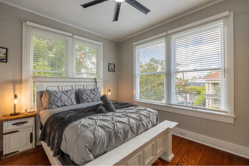 Building Photo - 500 Madison St