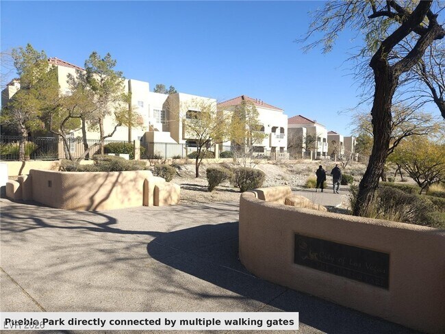 Building Photo - 1909 Desert Falls Ct