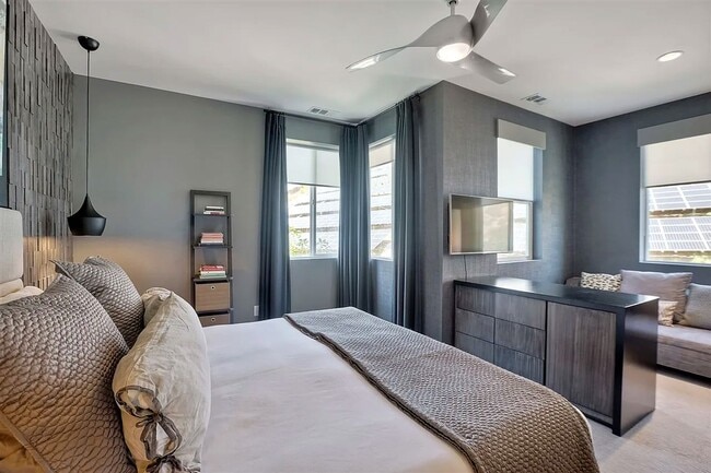 Building Photo - Beautiful ORIGEN Condo Complex