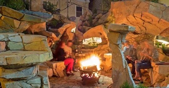 Building Photo - 1169 Hope St