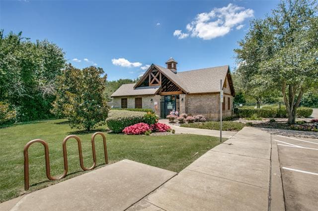 Building Photo - 1824 Villa Dr