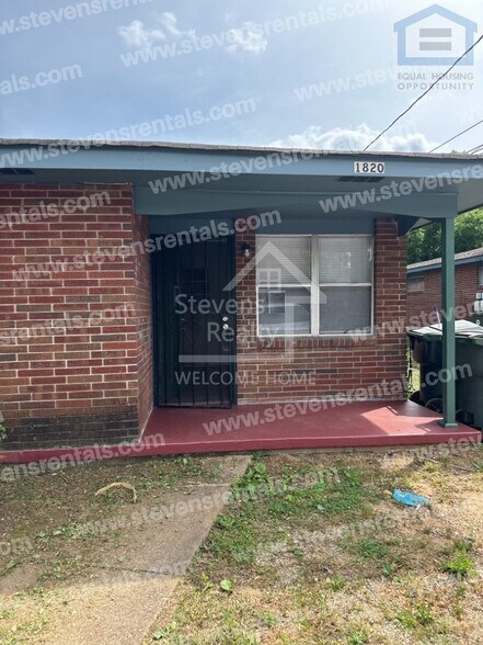 Building Photo - 1820 Olive St
