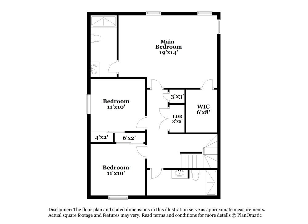 Building Photo - 570 Swiss Cottage Ave