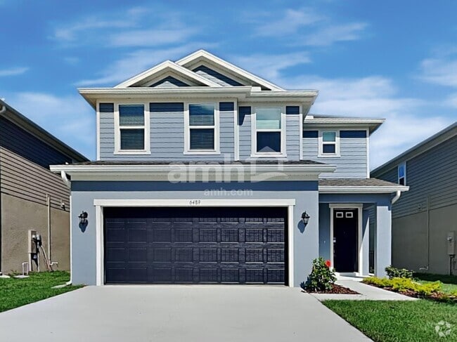 Building Photo - 6489 Atlantic Bch Ave