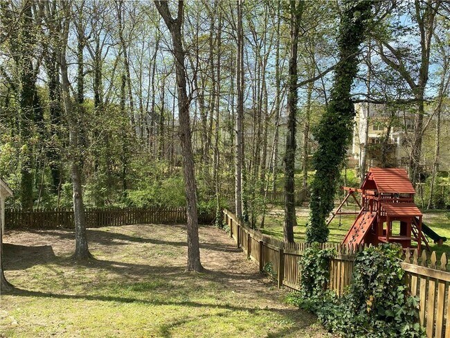 Building Photo - 1603 Pinder Point Dr