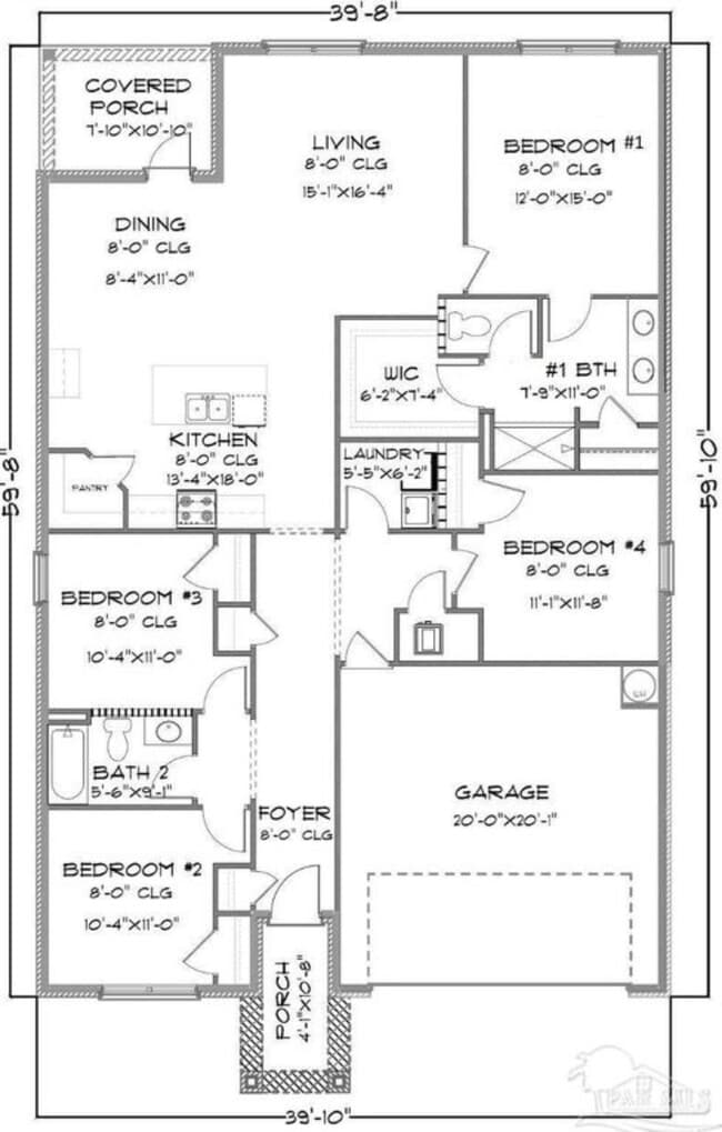 Building Photo - 8623 Tarsus Dr