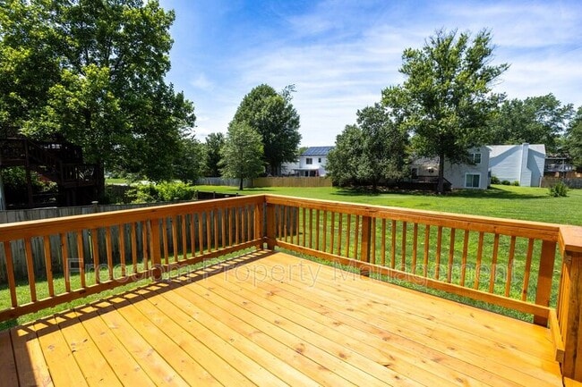 Building Photo - 10116 Wimbledon Ct