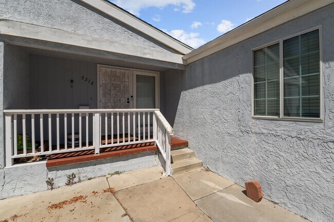 Building Photo - 5318 Redding Rd