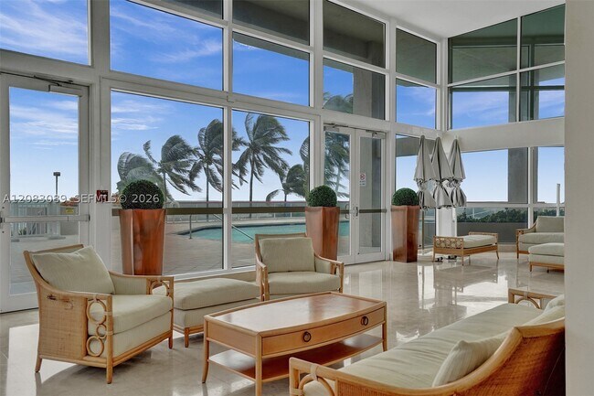 Building Photo - 6767 Collins Ave