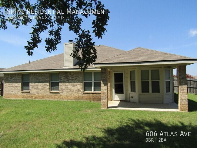 Building Photo - 606 Atlas Ave
