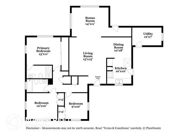 Building Photo - 4450 Swift Ave