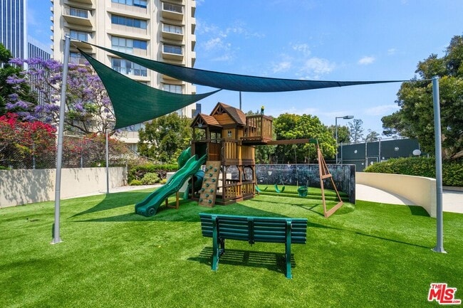 Building Photo - 2160 Century Park E