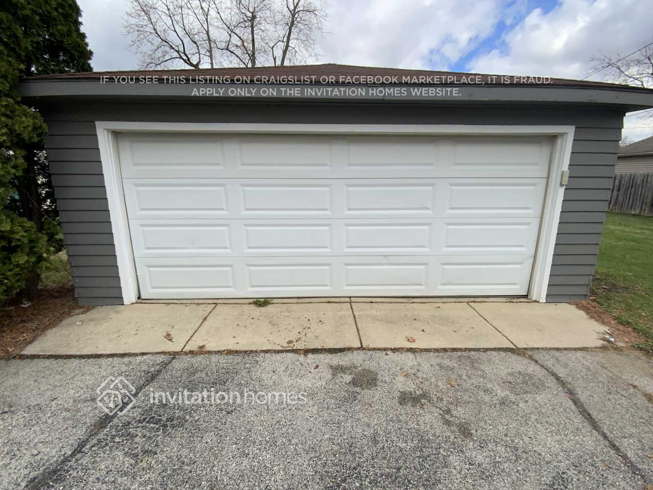 Building Photo - 622 E Le Moyne Ave