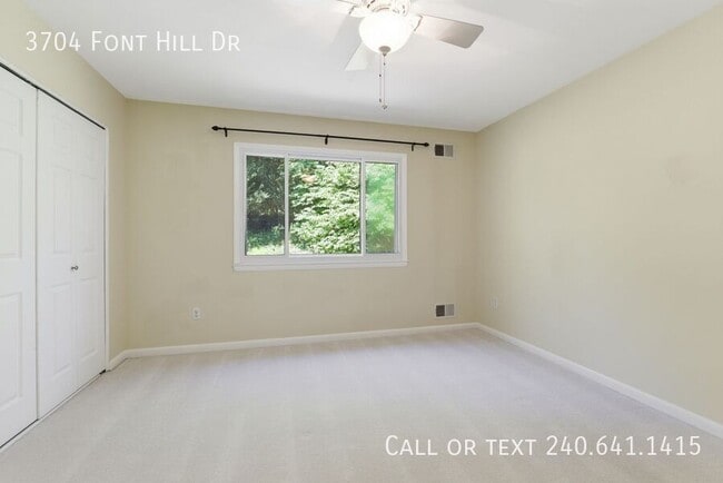 Building Photo - 3704 Font Hill Dr