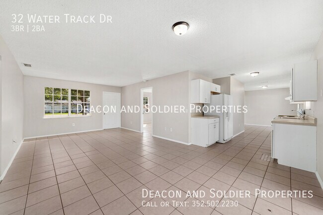 Building Photo - 32 Water Track Dr