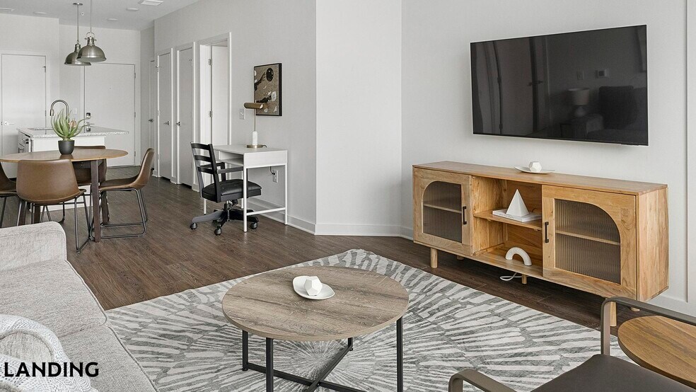 Building Photo - 2110 Birkhall St