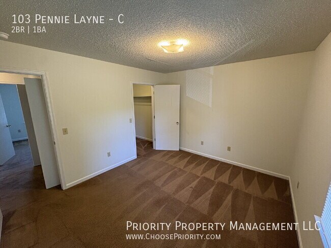 Building Photo - 103 Pennie Layne