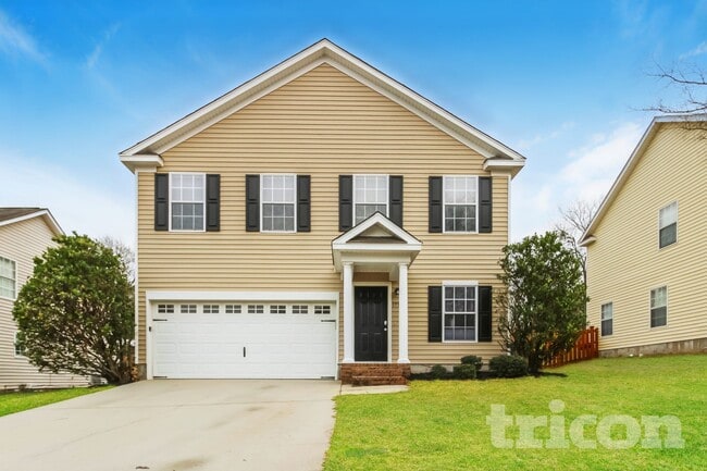 Building Photo - 1952 Lake Carolina Dr