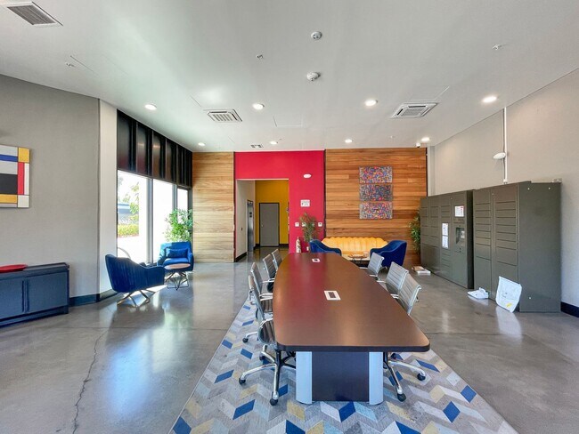 Building Photo - Contemporary Living at Osgood Residences –...