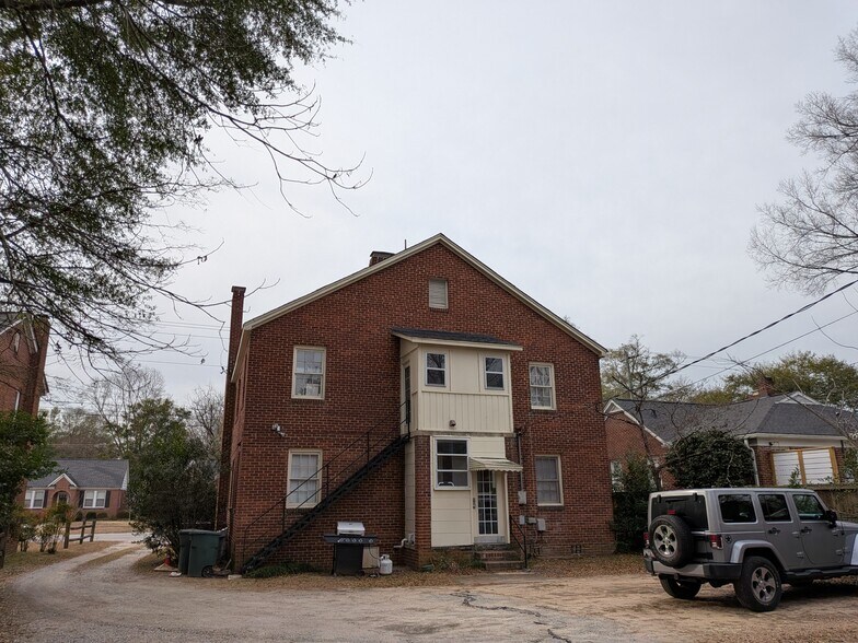 Building Photo - 314 S Woodrow St