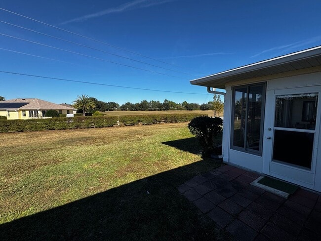 Building Photo - Active 55+ Living in On Top of the World – 2BR/2BA Villa with Resort-Style Amenities!