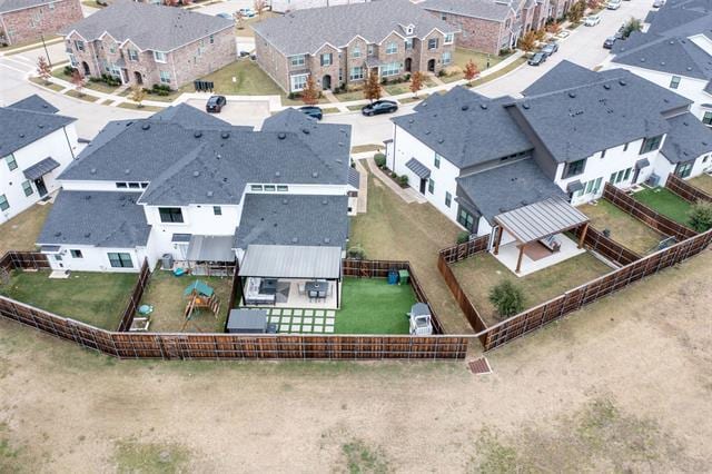 Building Photo - 1280 Lamar Dr