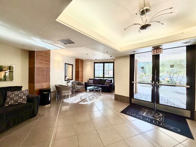 Building Photo - Fully Furnished Lake Las Vegas Studio | Waterfront Living | All Utilities Included | Flexible Lea...